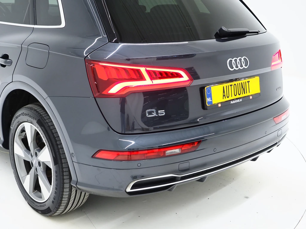 Audi Q5 – foto 4