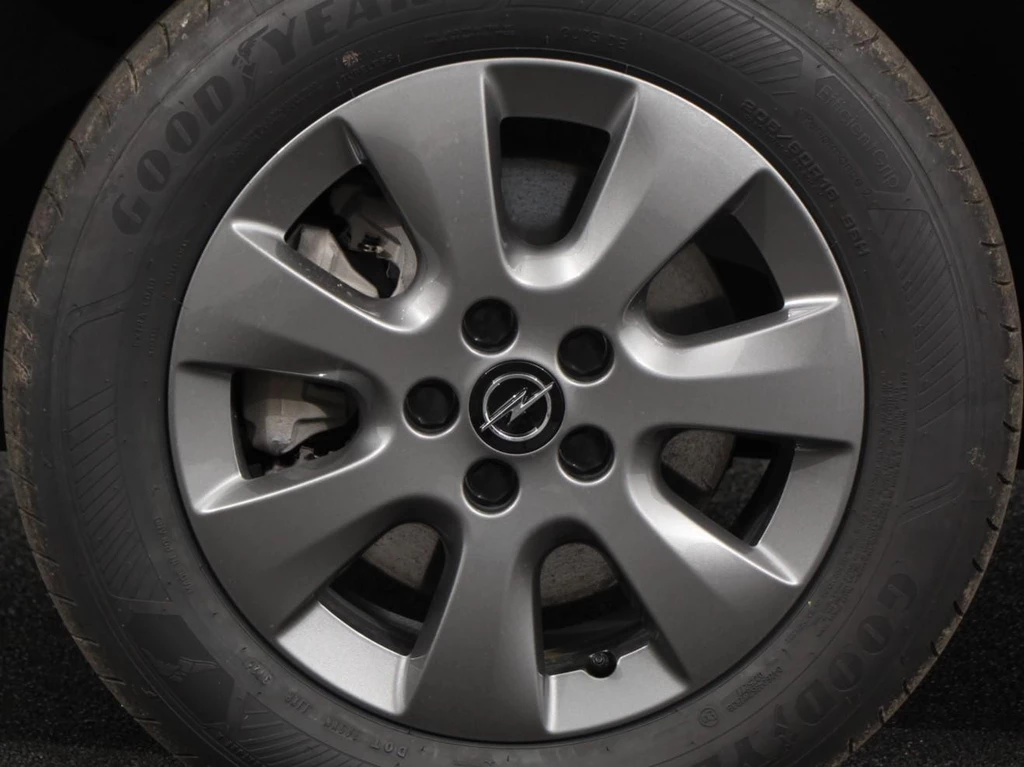 Opel Combo – foto 14