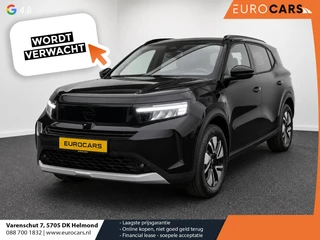 Opel Frontera – thumbnail 1