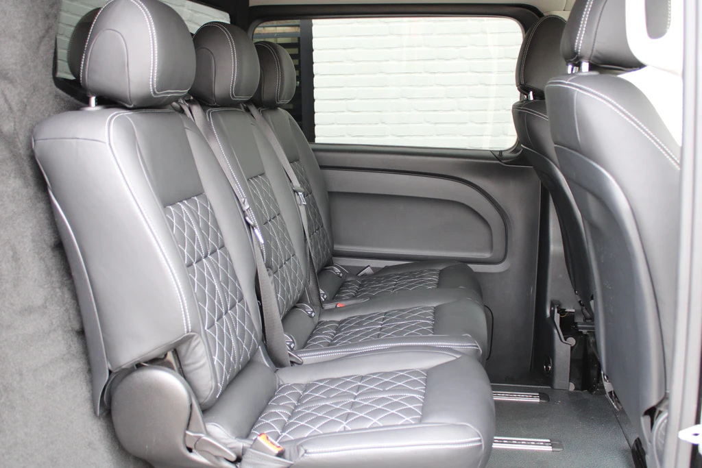 Mercedes-Benz Vito – foto 18