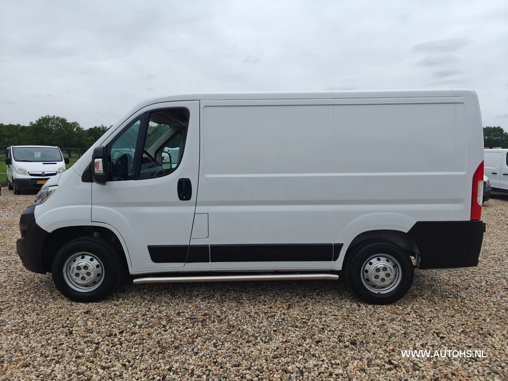 Citroën Jumper – foto 3