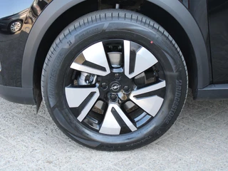 Opel Frontera – thumbnail 6