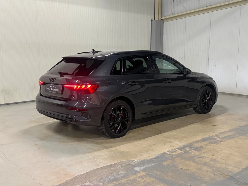 Audi A3 – foto 7