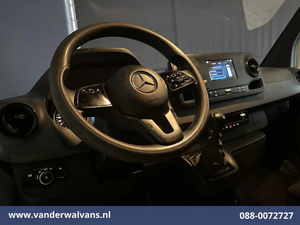 Mercedes-Benz Sprinter – foto 13