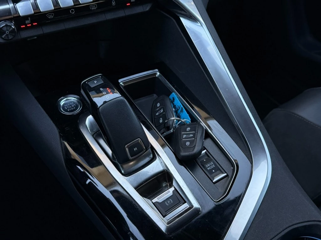 Peugeot 3008 – foto 25