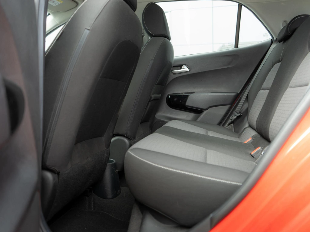 Kia Picanto – foto 23