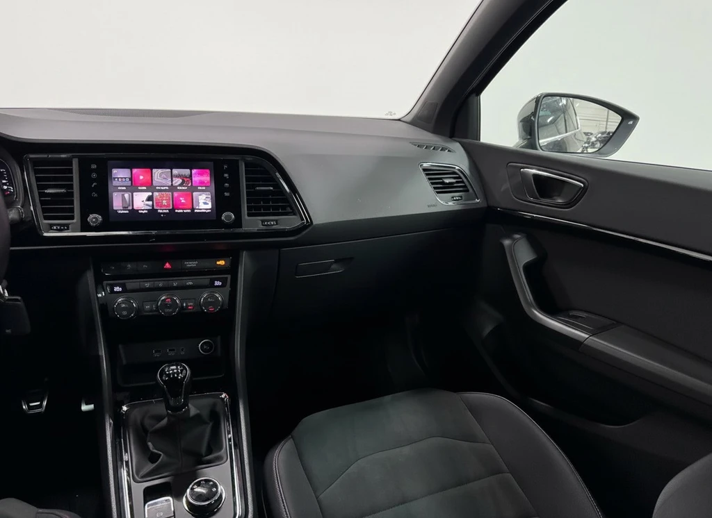SEAT Ateca – foto 12
