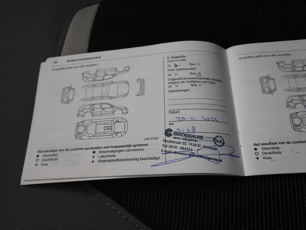 Opel Mokka-e – foto 48