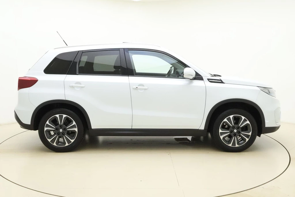 Suzuki Vitara – foto 7