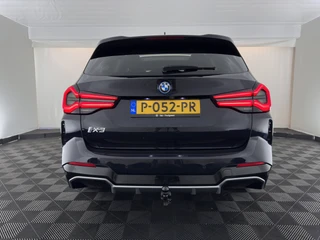 BMW iX3 – thumbnail 3