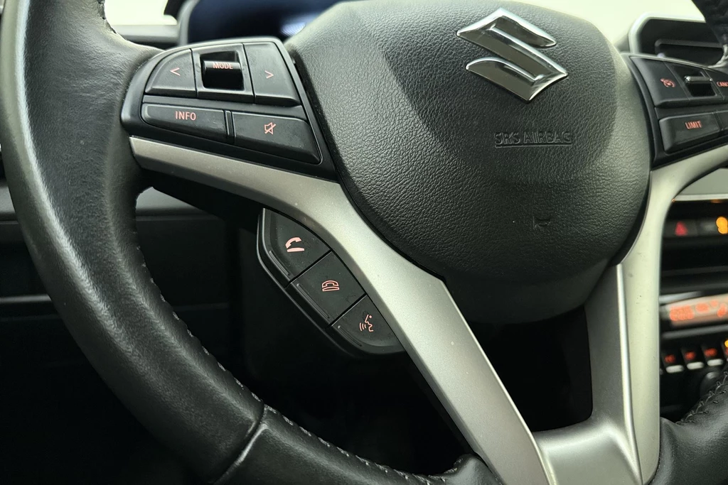 Suzuki Ignis – foto 19