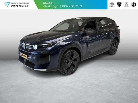 Citroen C5 Aircross 1.2 Hybrid 145 Plus Leverbaar per september