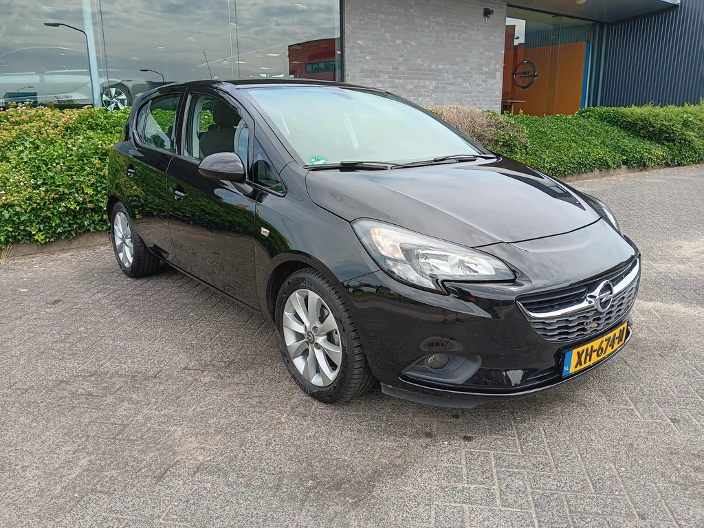 Opel Corsa – foto 8