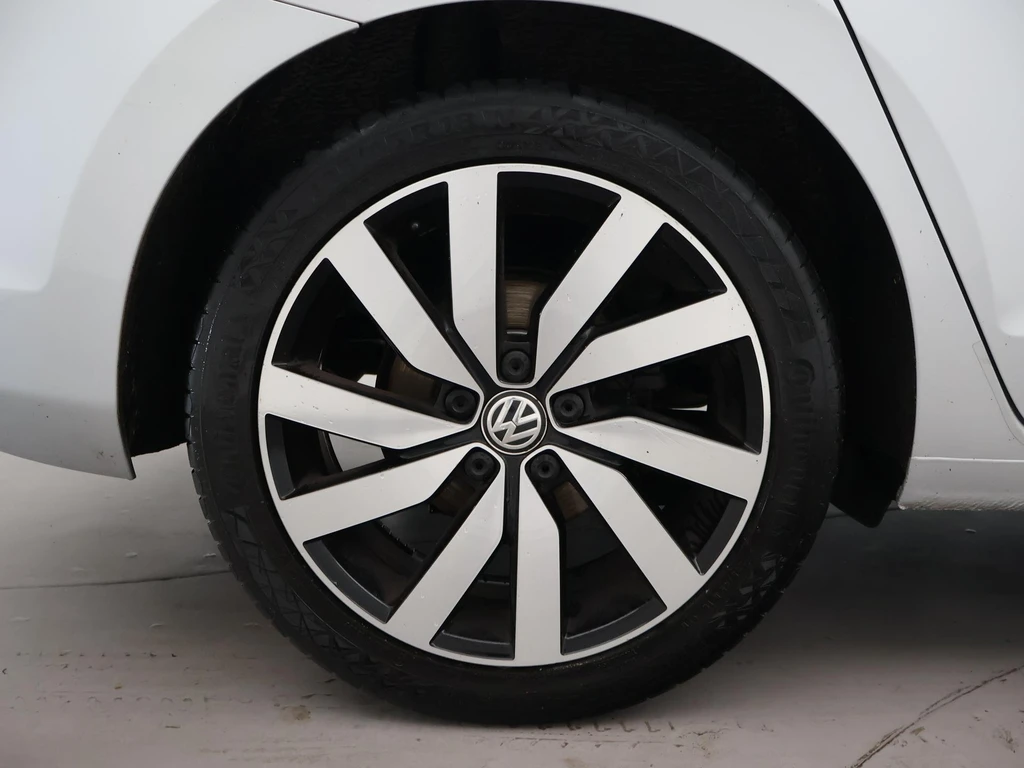 Volkswagen Touran – foto 18