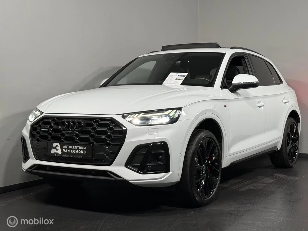 Audi Q5 – foto 3