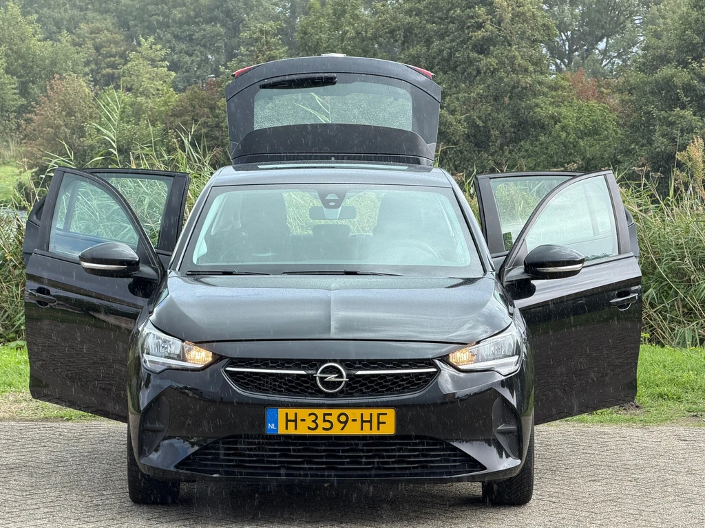 Opel Corsa – foto 7