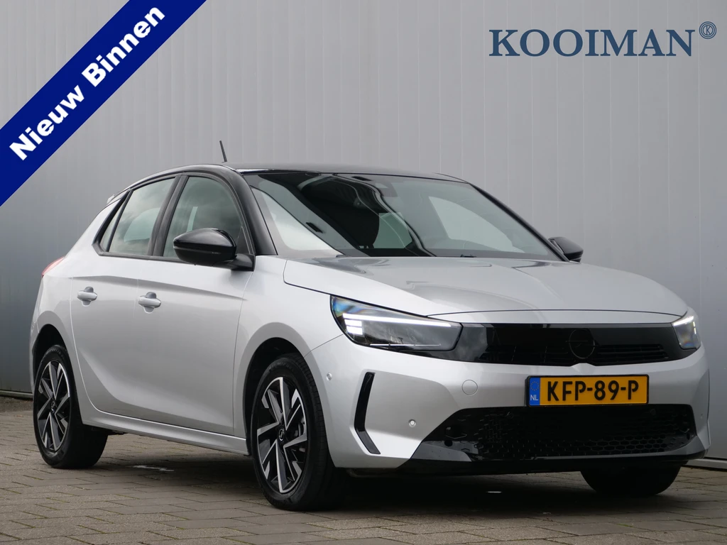 Opel Corsa – foto 7