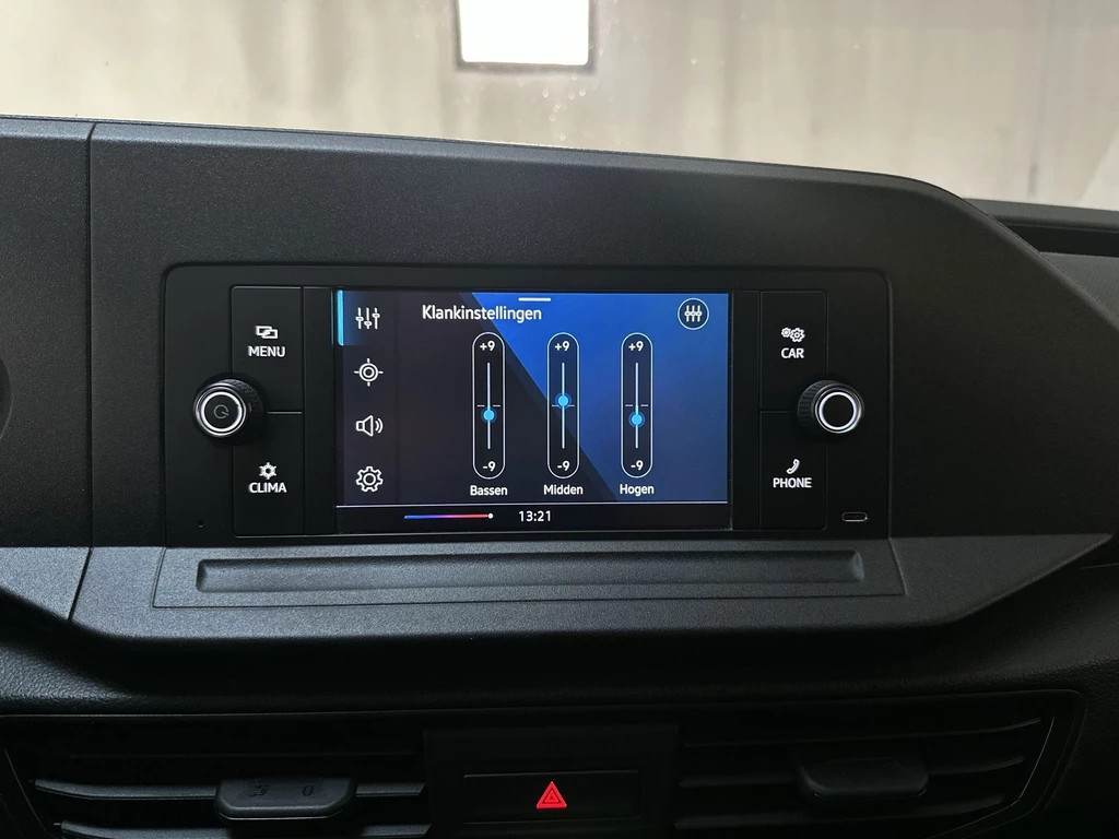 Volkswagen Caddy – foto 22
