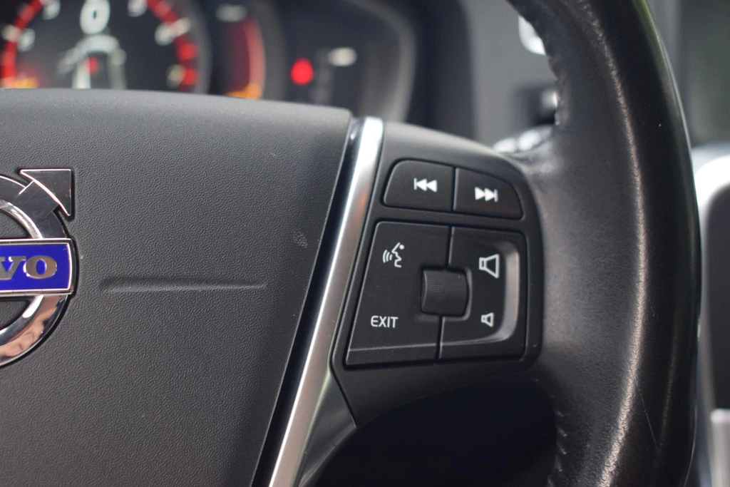 Volvo V60 – foto 33