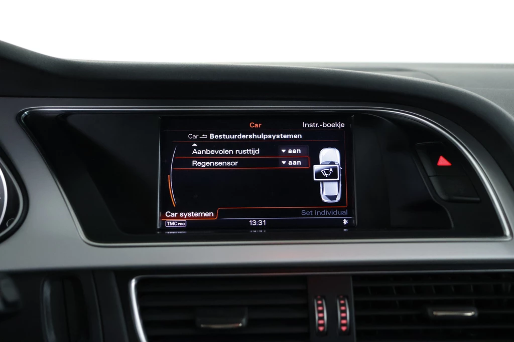 Audi A4 – foto 26