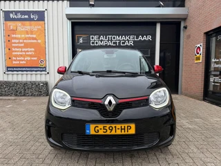 Renault Twingo – thumbnail 8