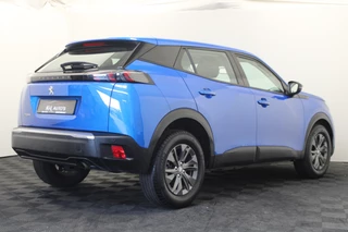 Peugeot 2008 – thumbnail 4