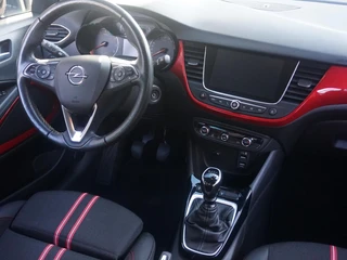 Opel Crossland – thumbnail 16