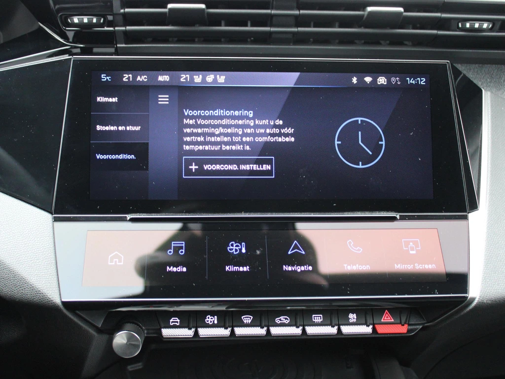 Peugeot 408 – foto 19