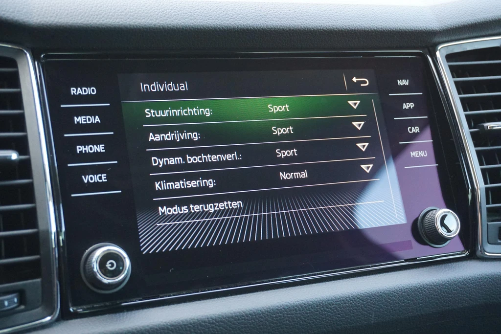 Škoda Kodiaq – foto 51