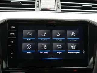 Volkswagen Passat – thumbnail 24