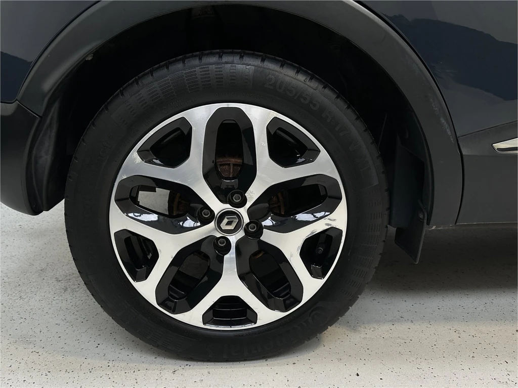 Renault Captur – foto 28