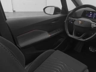 CUPRA Born – thumbnail 25