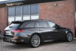 Mercedes-Benz E-Klasse – thumbnail 14