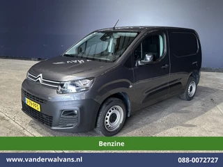 Citroën Berlingo – thumbnail 1