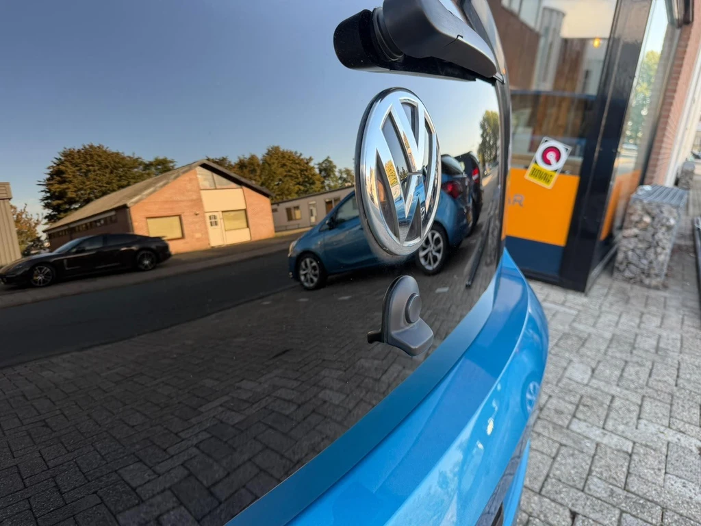 Volkswagen up! – foto 14