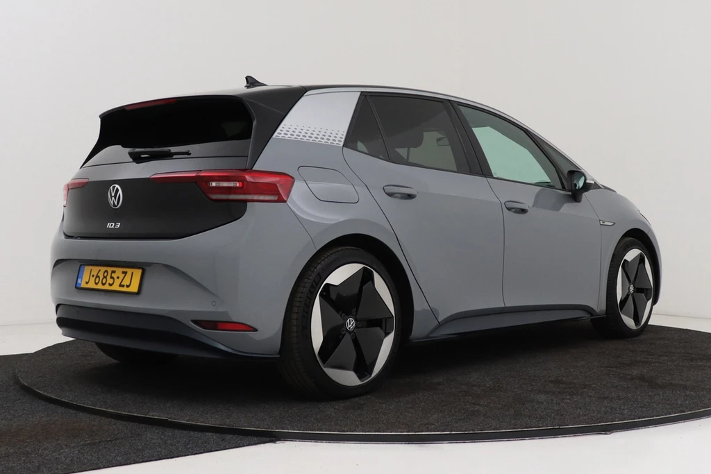 Volkswagen ID.3 – foto 6