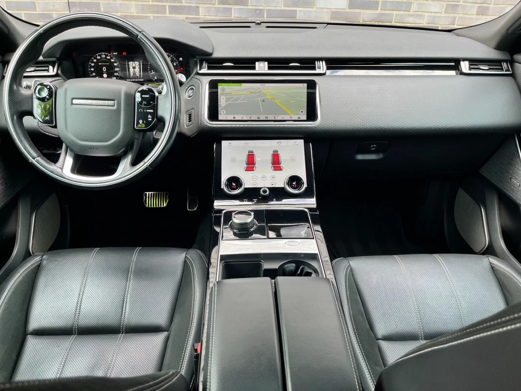 Land Rover Range Rover Velar – foto 9