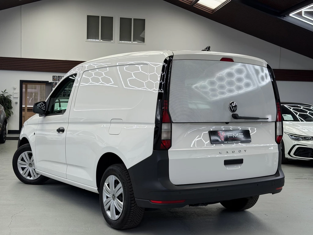 Volkswagen Caddy – foto 4