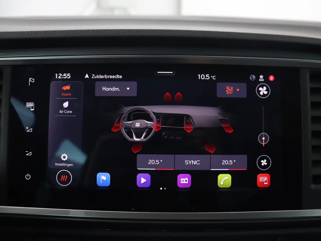 SEAT Ateca – foto 23