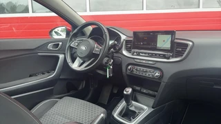 Kia Ceed Sportswagon – thumbnail 3