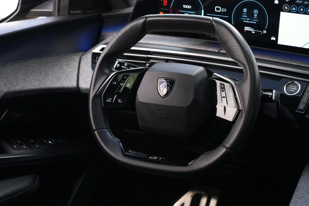 Peugeot 3008 – foto 8