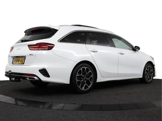 Kia Ceed Sportswagon – thumbnail 9