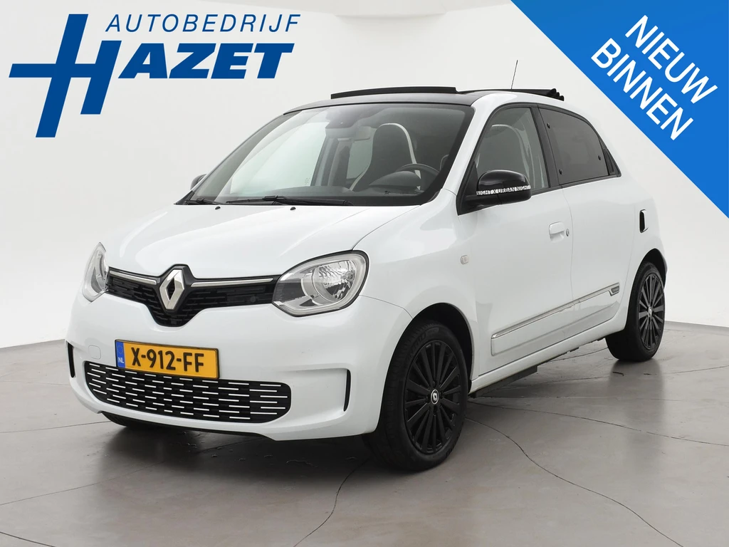 Renault Twingo – foto 1