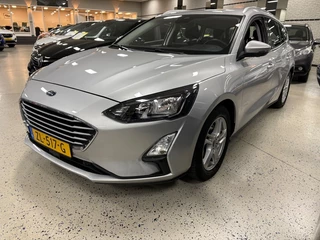 Ford Focus – thumbnail 2