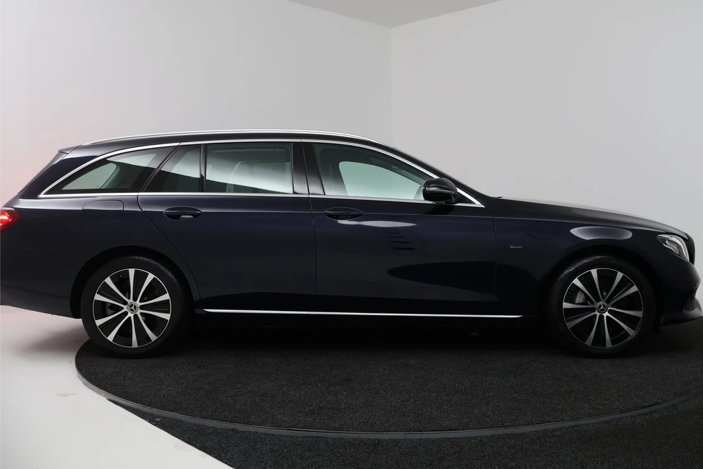 Mercedes-Benz E-Klasse – foto 6
