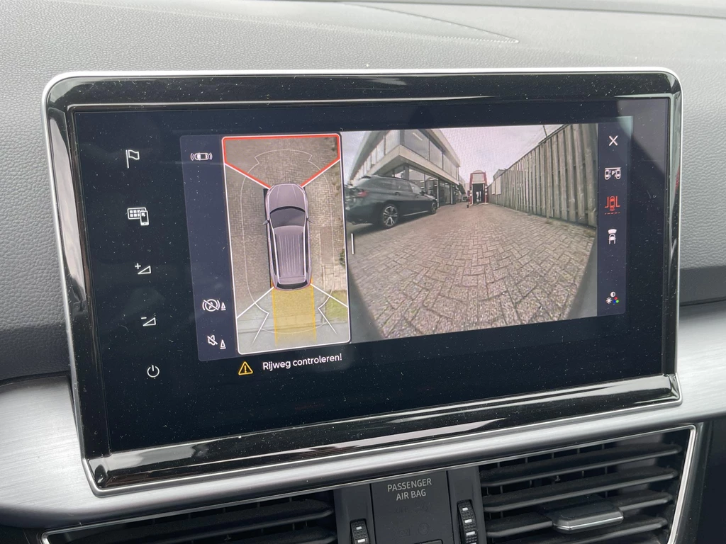 SEAT Tarraco – foto 21
