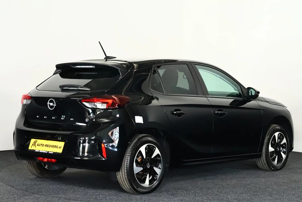 Opel Corsa-e – foto 5