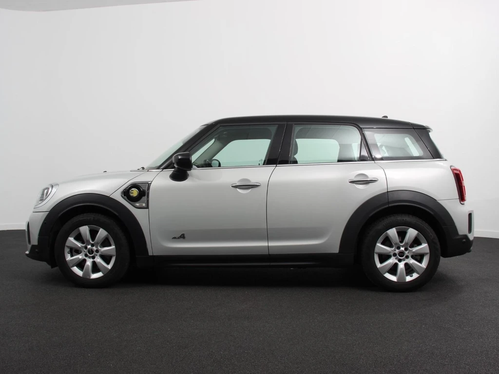 MINI Countryman – foto 2