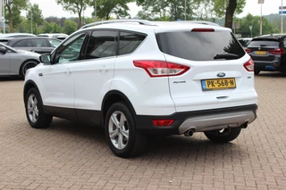 Ford Kuga – thumbnail 3