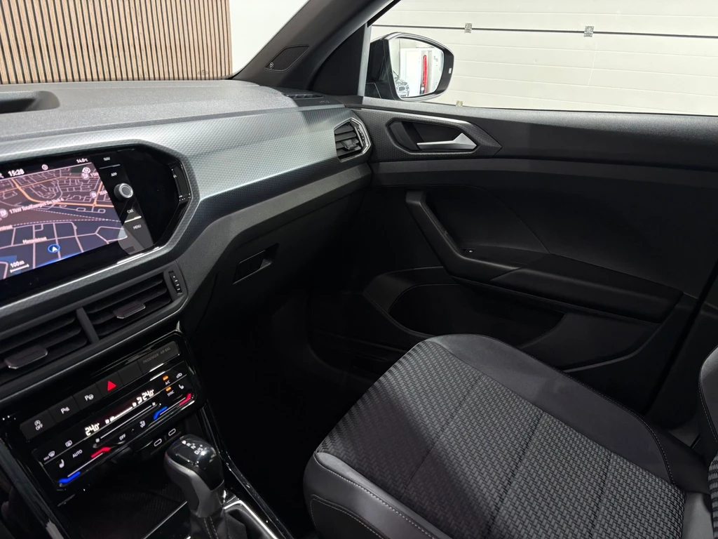 Volkswagen T-Cross – foto 28